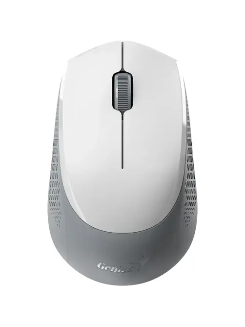 Мышь компьютерная Genius беспров. NX-8000S BT белый