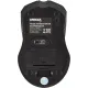 Мышь компьютерная C-WM603/BT-JWM-001 черная, 800-1600DPi 2.4Ггц 115x68x38мм