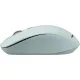 Мышь компьютерная Acer OMR309 зел. оптич. 1600dpi USB 4but (ZL.MCECC.030)