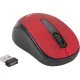 Мышь компьютерная Acer OMR136 красный  (1000dpi/WLS/USB/3кн (ZL.MCEEE.01J)