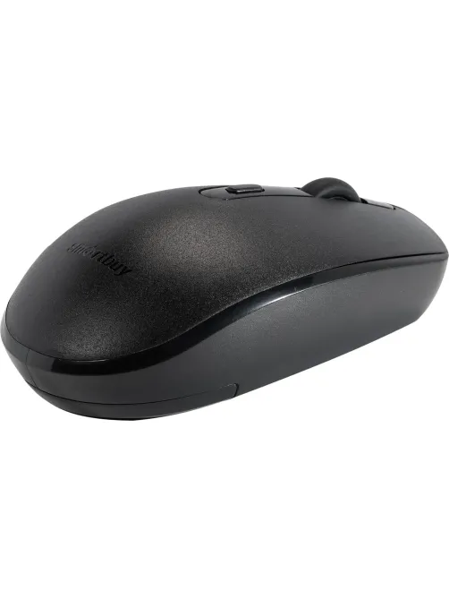 Мышь компьютерная Smartbuy ONE 280AG беспроводная черная (SBM-280AG-K) /40
