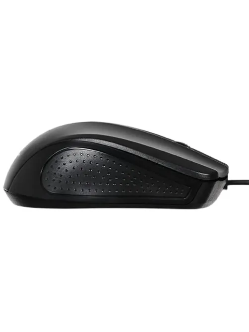 Мышь компьютерная Acer OMW010, черный