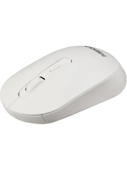 Мышь компьютерная ProMega jet WM011 WLS USB WLS RT/1АА/dpi 1600/3 кн/белый