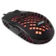 Мышь компьютерная Acer OMW134 черный (800-6400dpi) USB (6кн) (ZL.MCEEE.018)
