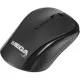 Мышь компьютерная ProMega jet WM007 USB WLS RT/2 ААА/dpi 1200/3 кн/черный