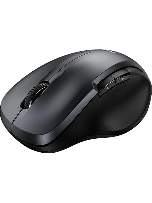 Мышь компьютерная Genius Ergo 8200S Iron Grey беспроводная