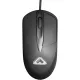 Мышь компьютерная БЕШТАУ проводная М100РУ,USB,1200, 1,8м,M100PY/TВ