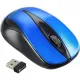 Мышь компьютерная Oklick 675MW ч/с оптич (800dpi) беспроводная USB (2but)