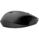 Мышь компьютерная HP беспров. 150 Wireless черный (2S9L1AA)