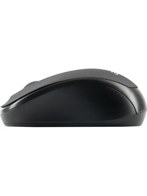 Мышь компьютерная Acer OMR133 черн. оптич. 1000dpi/2but беспровод. USB