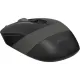 Мышь компьютерная A4Tech Fstyler FM10 чер/серый опт (1600dpi) USB (4but)