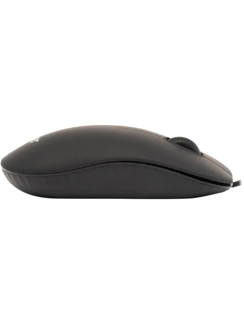 Мышь компьютерная Acer OMW122 black (1200dpi) USB(ZL.MCEEE.00V)