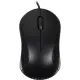 Мышь компьютерная Oklick 115S USB черная