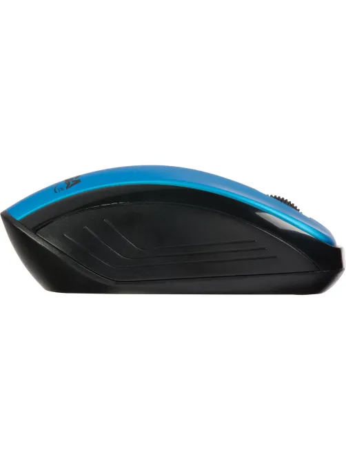 Мышь компьютерная ProMega jet WM006 USB WLS RT/2 ААА/dpi 1200/3 кн/синий