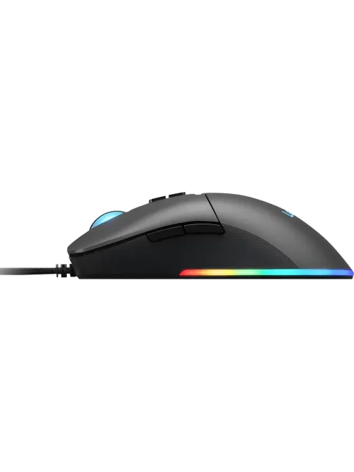 Мышь компьютерная Lenovo пров. M210 (GY51M74265)