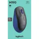 Мышь компьютерная Logitech беспр. M190 Wireless BLUE 910-005907