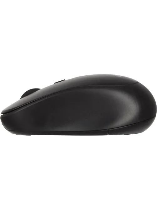 Мышь компьютерная ProMega черная, 1200-3200DPi, 2.4Ггц BT-JWM-003/E-WM008