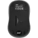 Мышь компьютерная Acer OMR135 зеленый  (1000dpi) WLS USB (ZL.MCEEE.01I)