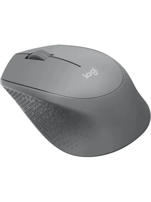 Мышь компьютерная Logitech WRL M280 GREY 910-004310