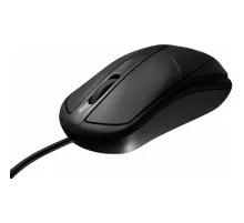 Мышь компьютерная БЕШТАУ проводная М100РУ,USB,1200, 1,8м,M100PY/TВ