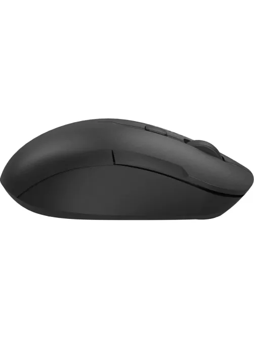 Мышь компьютерная A4Tech Fstyler FG16CS AIR2 BLACK (2000dpi)USB(3but)silent