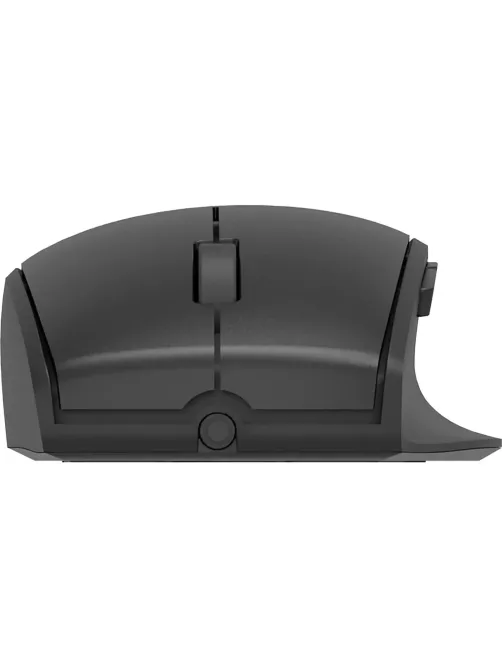 Мышь компьютерная Philips (SPK7327B/60)провод 5кн USB2.0 1600dpi бесш. черн