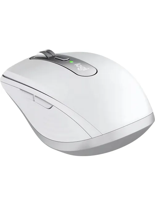 Мышь компьютерная Logitech MX Anywhere 3S 8000dpi BT/USB(910-006936) св-сер