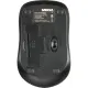 Мышь компьютерная ProMega jet WM007 USB WLS RT/2 ААА/dpi 1200/3 кн/черный