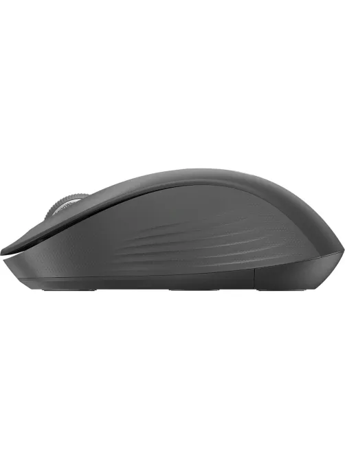 Мышь компьютерная Logitech M550 тем-сер/сер.4000dpi sil.BT/R 3b(910-007446)