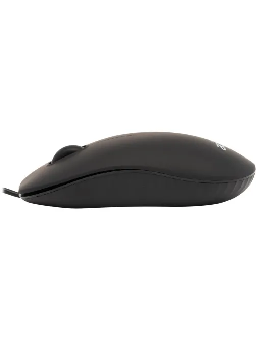 Мышь компьютерная Acer OMW122 black (1200dpi) USB(ZL.MCEEE.00V)
