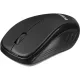 Мышь компьютерная ProMega jet WM007 USB WLS RT/2 ААА/dpi 1200/3 кн/черный