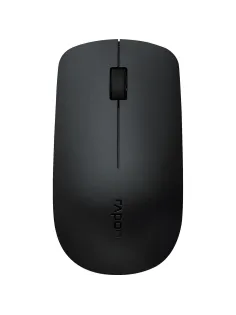 Мышь компьютерная RAPOO беспроводная M20 PLUS - черный