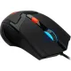 Мышь компьютерная CANYON пров. GM-2 черный (CND-SGM02RGB)