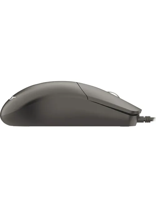 Мышь компьютерная Acer OMW300 оптическая/1200dpi/USB/черный