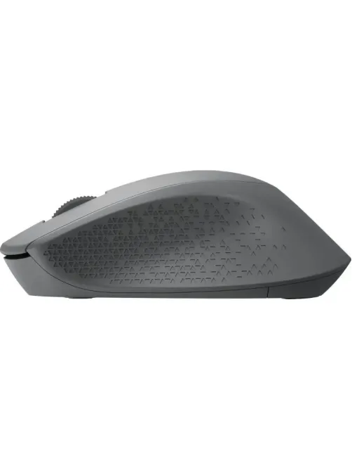 Мышь компьютерная Logitech WRL M280 GREY 910-004310