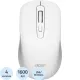 Мышь компьютерная Acer OMR309 белый,оптич,1600dpi,беспр,USB (ZL.MCECC.02Z)