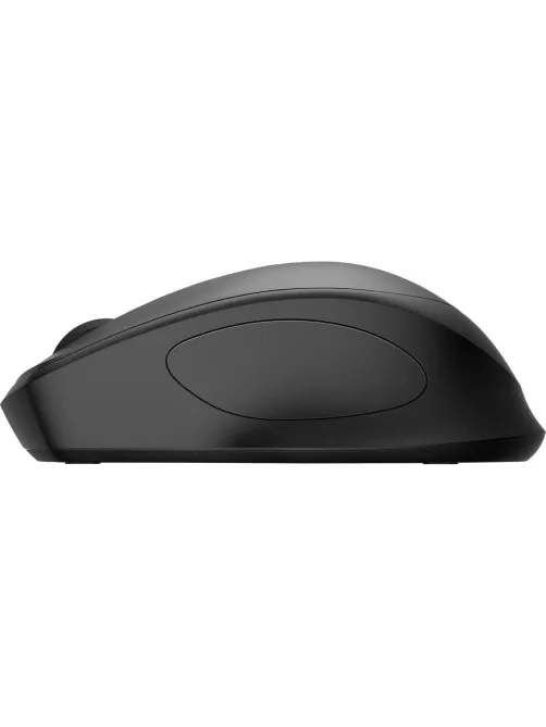 Мышь компьютерная HP беспров. Silent 280M черный (19U64AA)
