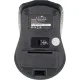 Мышь компьютерная Oklick 485MW черный оптич WLS USB/1600dpi/3but