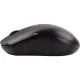 Мышь компьютерная A4Tech V-Track(G3-200NS)чер/оптич/1200dpi/беспров/USB/3кн