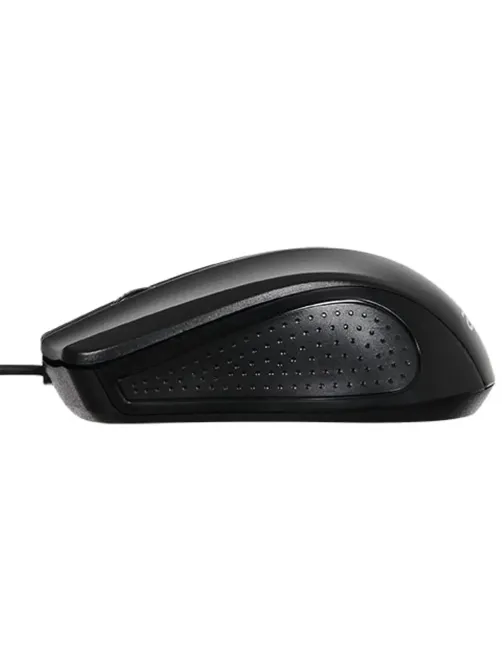 Мышь компьютерная Acer OMW010, черный