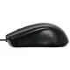 Мышь компьютерная Acer OMW010, черный
