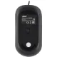Мышь компьютерная Acer OMW122 black (1200dpi) USB(ZL.MCEEE.00V)