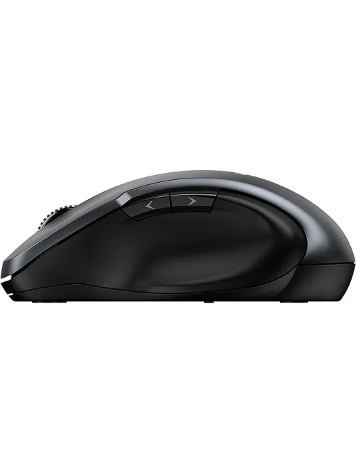 Мышь компьютерная Genius Ergo 8200S Iron Grey беспроводная