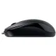 Мышь компьютерная Genius DX-110, USB, оптическая, 1000 DPI 1.5m, черный