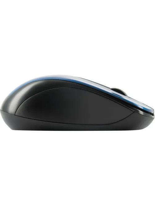 Мышь компьютерная Acer OMR132 син/черн. оптич. 1000dpi/2but беспровод. USB