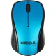 Мышь компьютерная ProMega jet WM006 USB WLS RT/2 ААА/dpi 1200/3 кн/синий