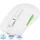 Мышь компьютерная Acer OMR311 2400dpi BT/Radio USB 7but(ZL.MCECC.034)бел