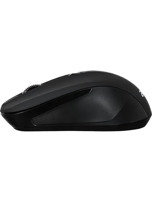 Мышь компьютерная Acer OMR010, черный