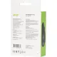 Мышь компьютерная Acer OMR131 черн. оптичес. (1000dpi) беспровод,USB (2but)