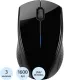 Мышь компьютерная HP беспров. 220 черный (3FV66AA)